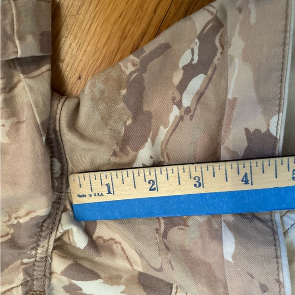 Anthropologie The Wander shorts Size 26P (z) - Picture 14 of 14